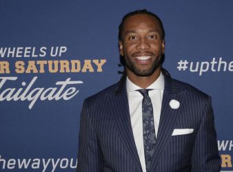 Larry Fitzgerald