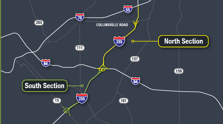 Interstate 255