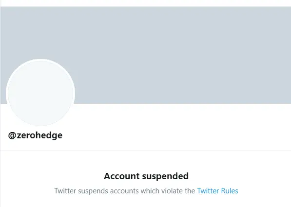 ZeroHedge