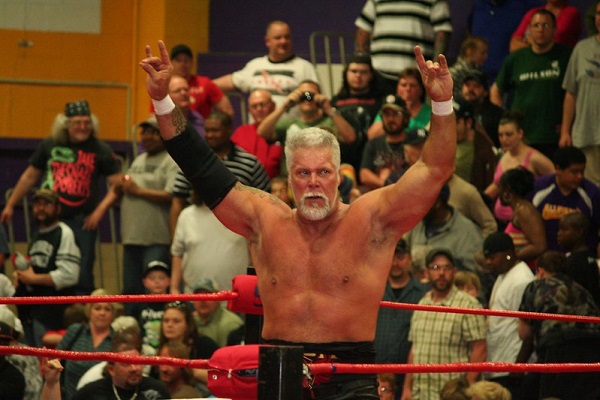 Kevin Nash