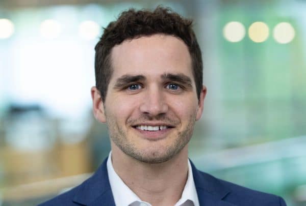 Danny Malouf