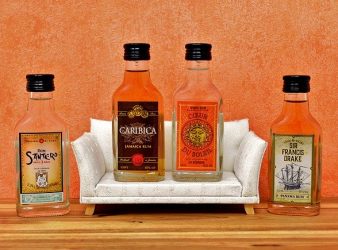 rums