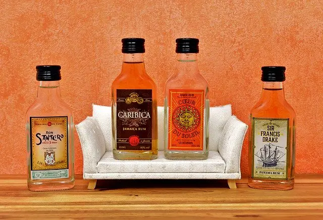 rums