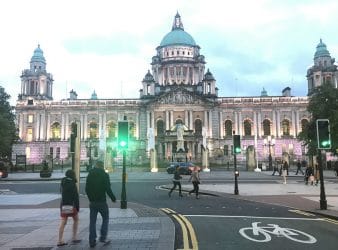 Belfast