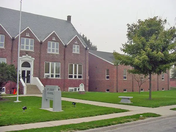 Nokomis St. Louis School