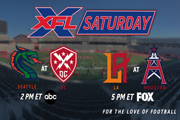 XFL