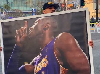 Kobe Bryant