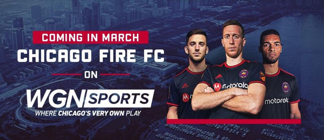 Chicago Fire