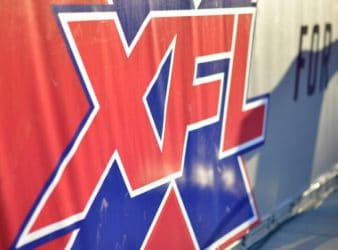 ESPN XFL