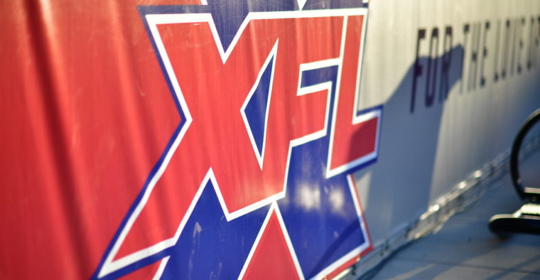 ESPN XFL