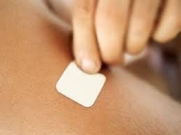 transdermal patches