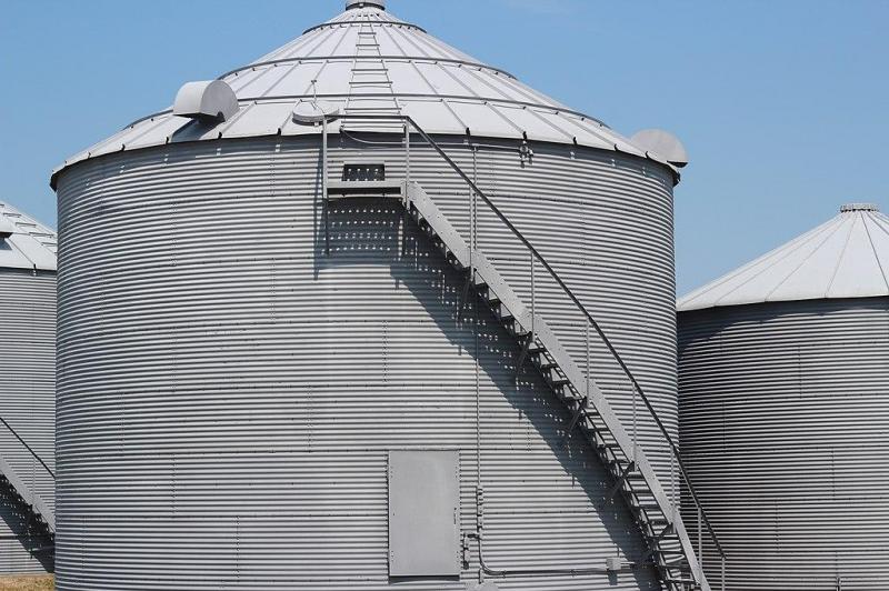 Illinois farmer