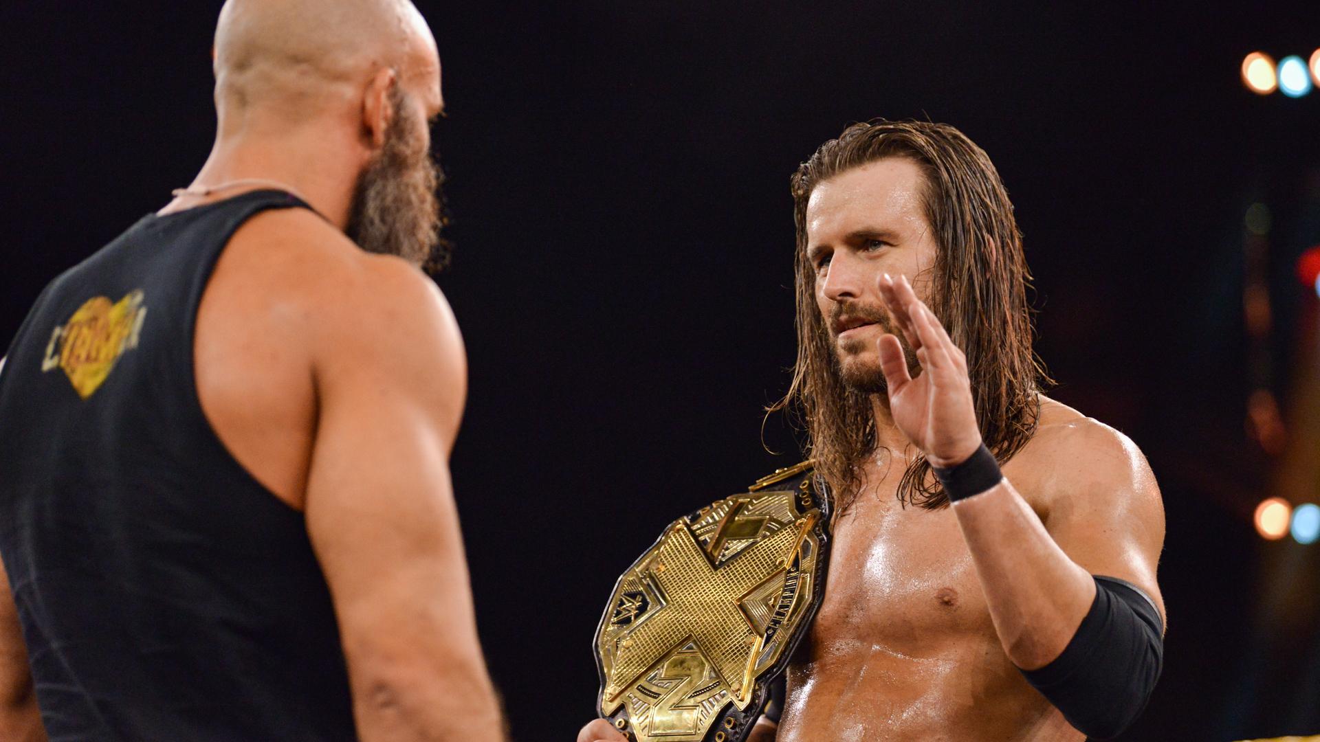 wrestling