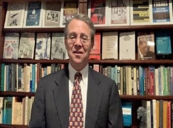 Jacob Hornberger