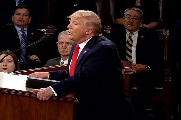State of the Union