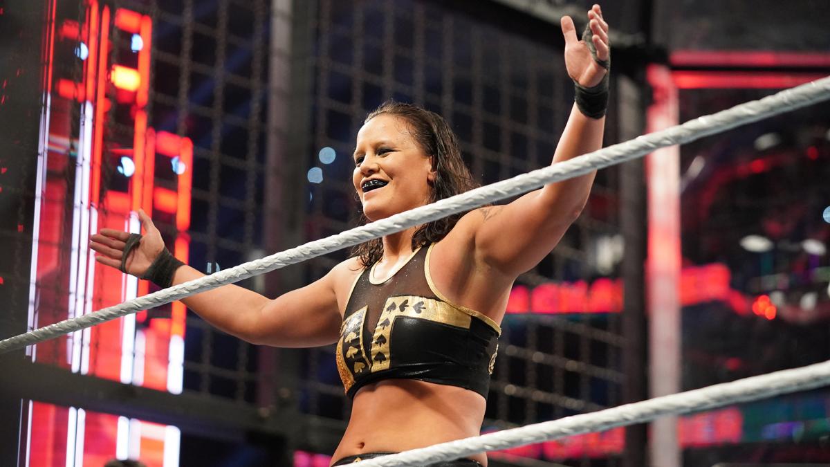 Elimination Chamber
