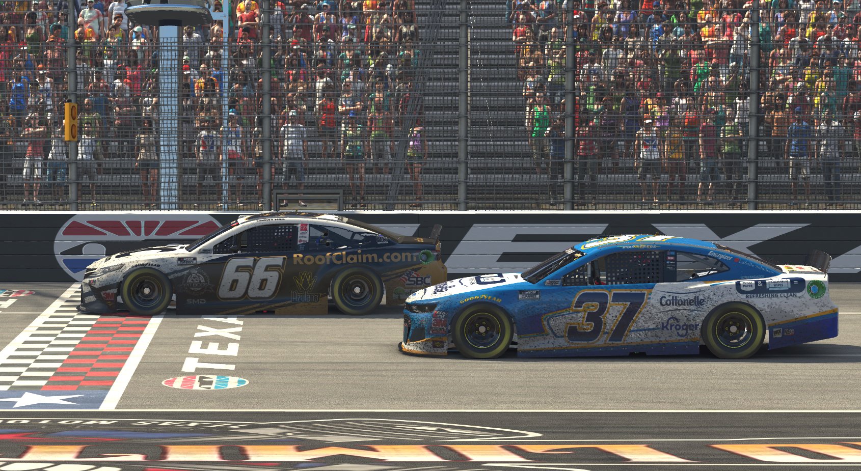 NASCAR