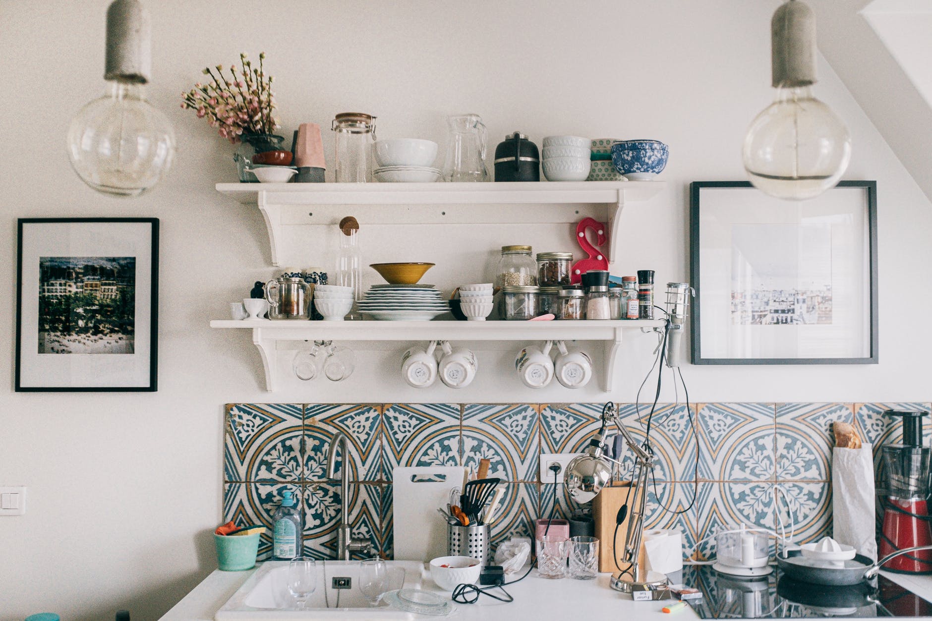 gadget kitchen