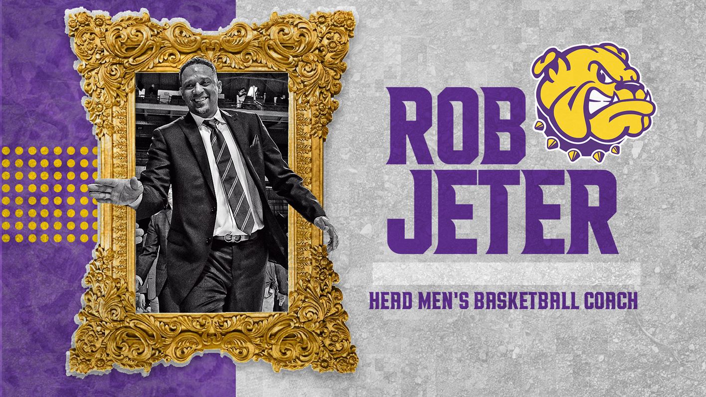 Rob Jeter to lead Western Illinois Leathernecks men's basketball program