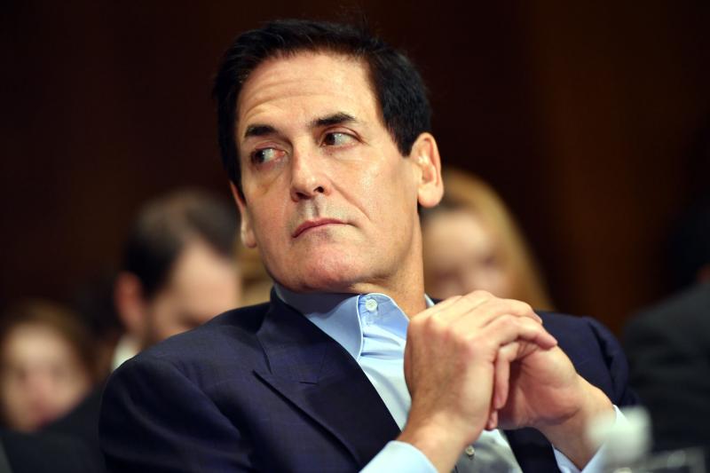 Mark Cuban