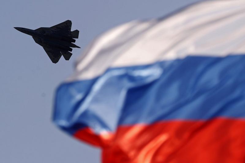 Russian airstrikes kill more than a dozen civilians in Syria