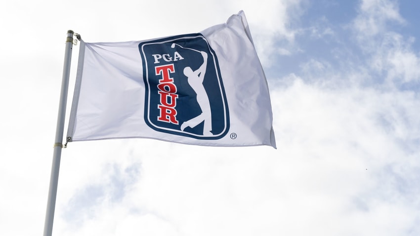 PGA Tour