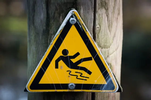 accident accidents