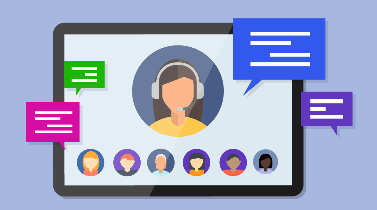 webinars