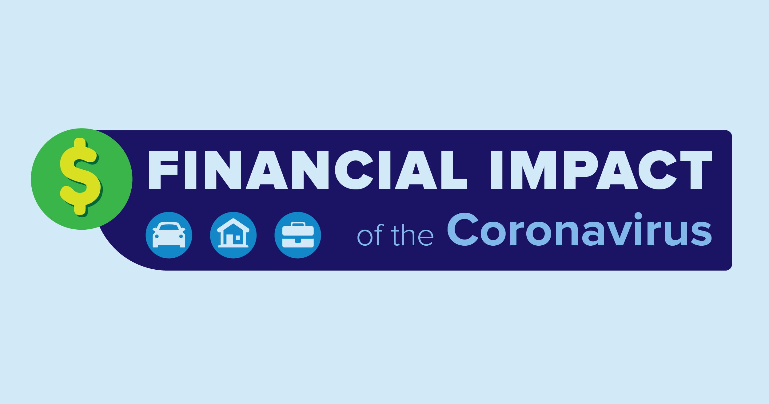 Your mortgage and the impact by the coronavirus epidemic