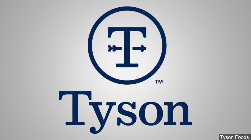 Tyson