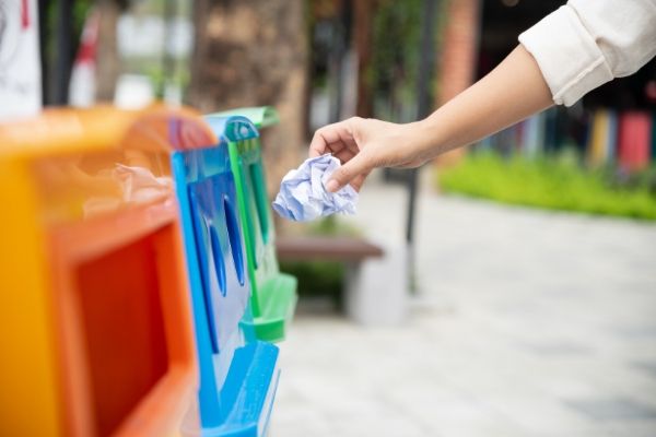 Waste management: a guide to different methods