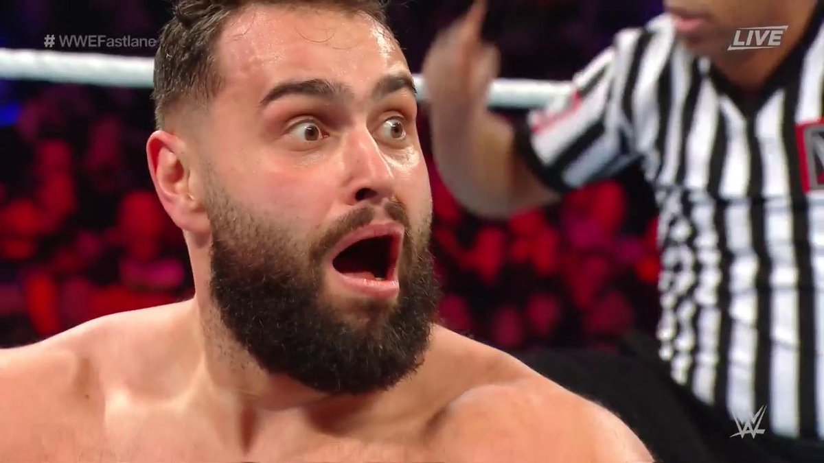 Furloughs, pay cuts in WWE leads to talent releases