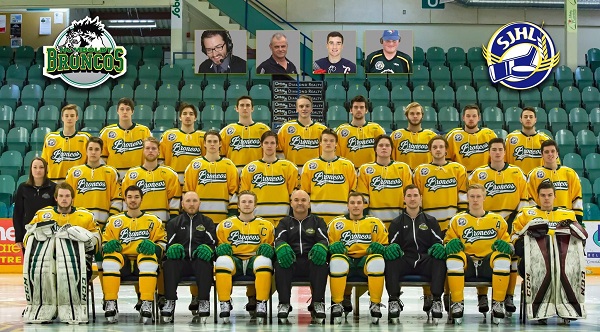 Humboldt Broncos 2017-18