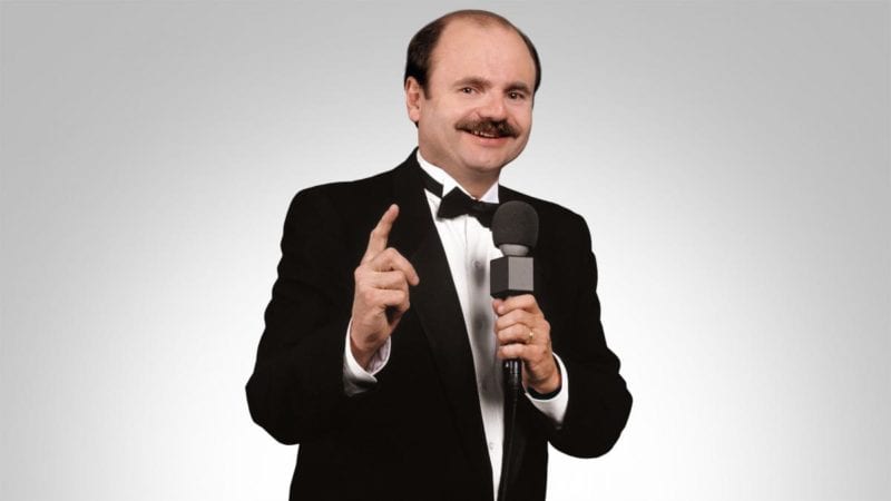 WWE Hall of Fame ring announcer Howard Finkel dead at 69
