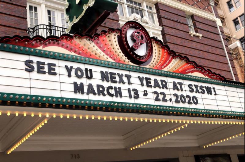 SXSW