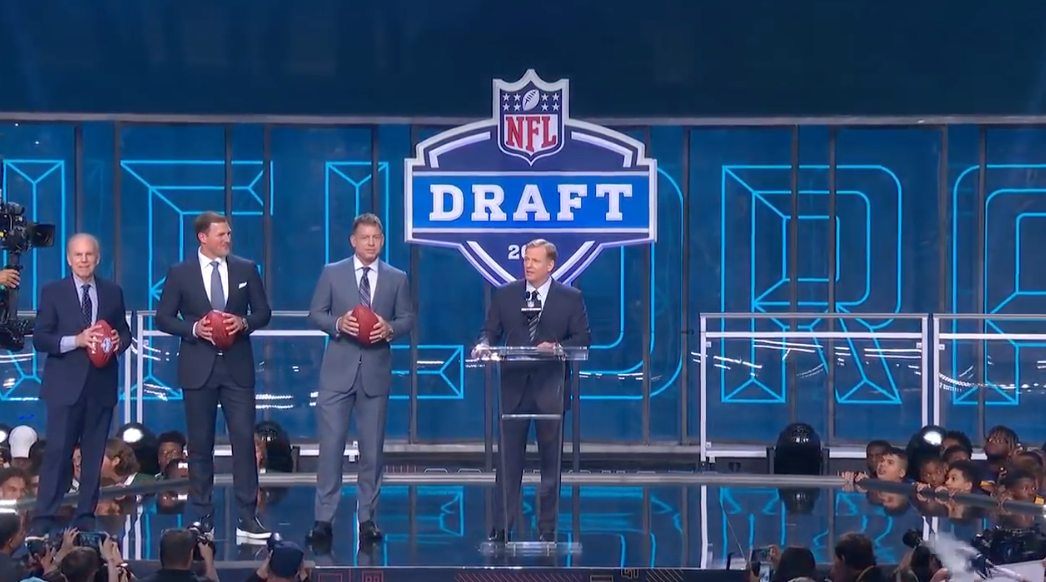 NFL Draft