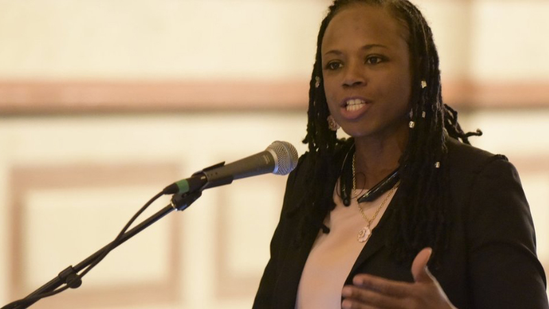 Ammons being investigated in alleged retail theft from charity thrift store