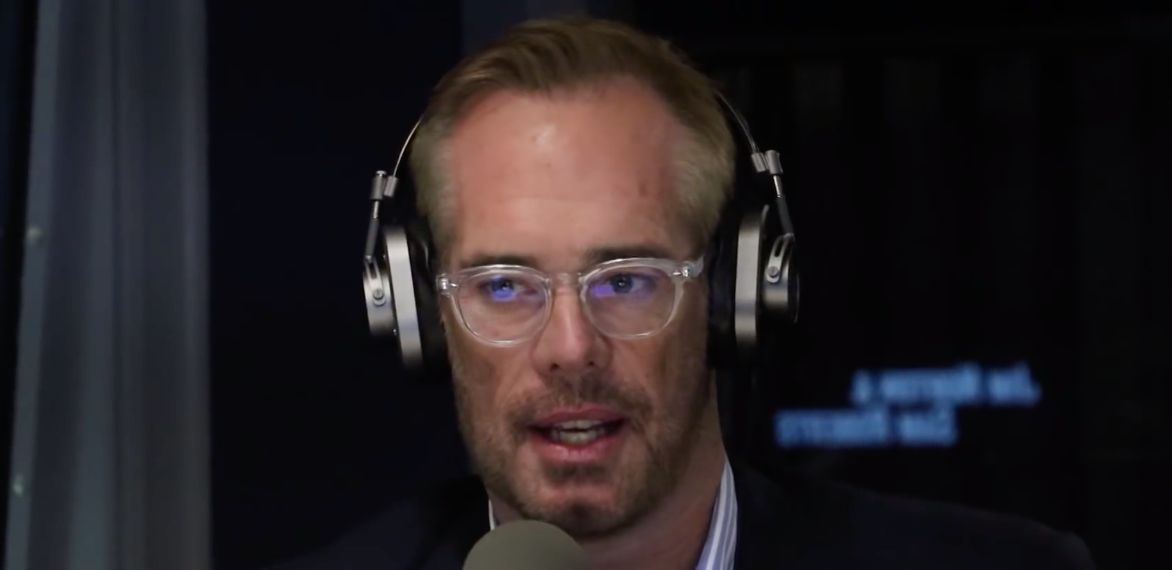 Joe Buck