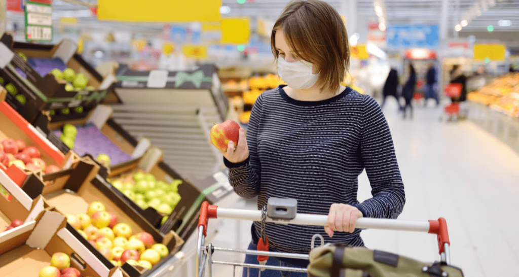 The coronavirus retail survival guide