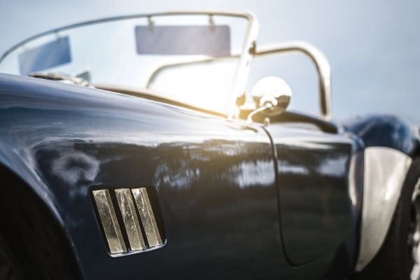 Car care tips for your classic car