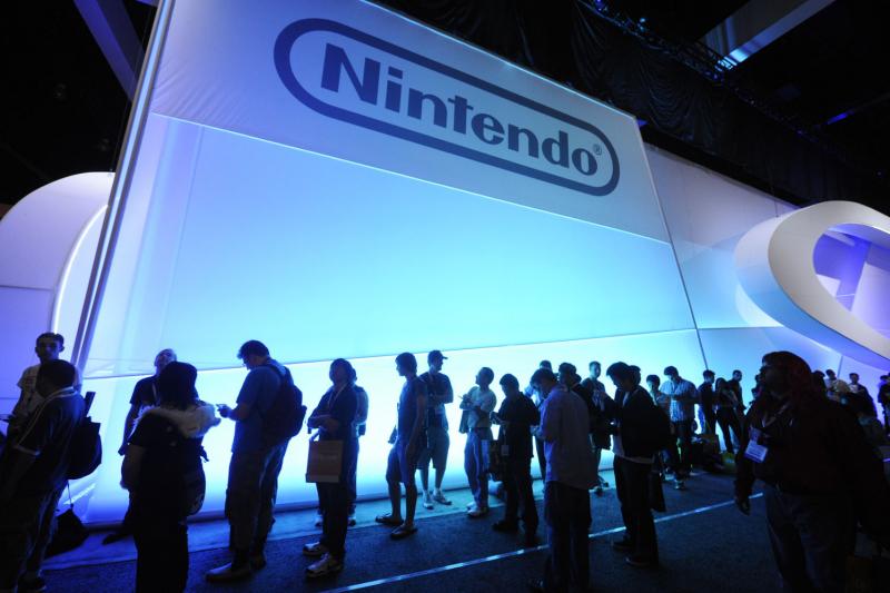 Nintendo