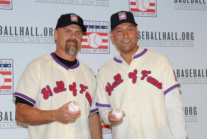 Baseball Hall of Fame postpones 2020 induction ceremony until next year