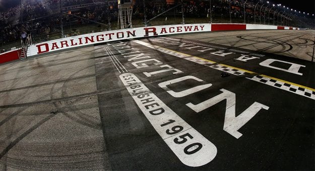 NASCAR to resume season in May without fans