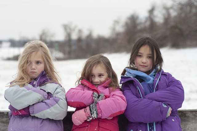 New Illinois DCFS PSA highlights ways to keep children safe
