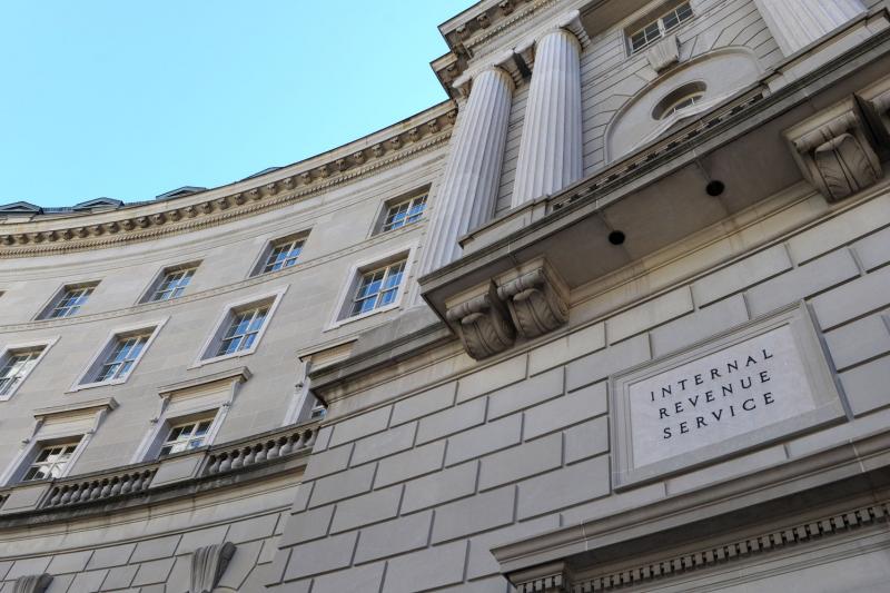 IRS delivers first coronavirus stimulus deposits to Americans' bank accounts