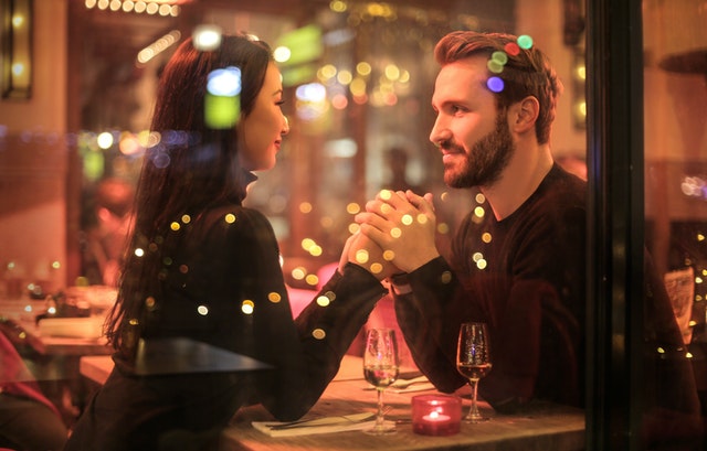 How to have a date with effective communication