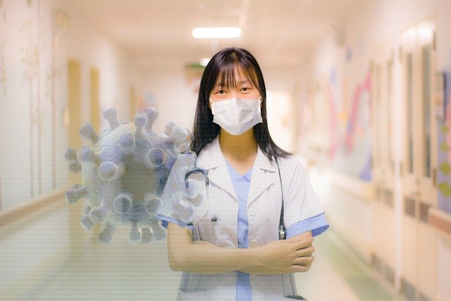 Caring for the vulnerable during the COVID-19 pandemic