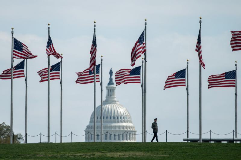 House representatives not returning to Washington before May 4