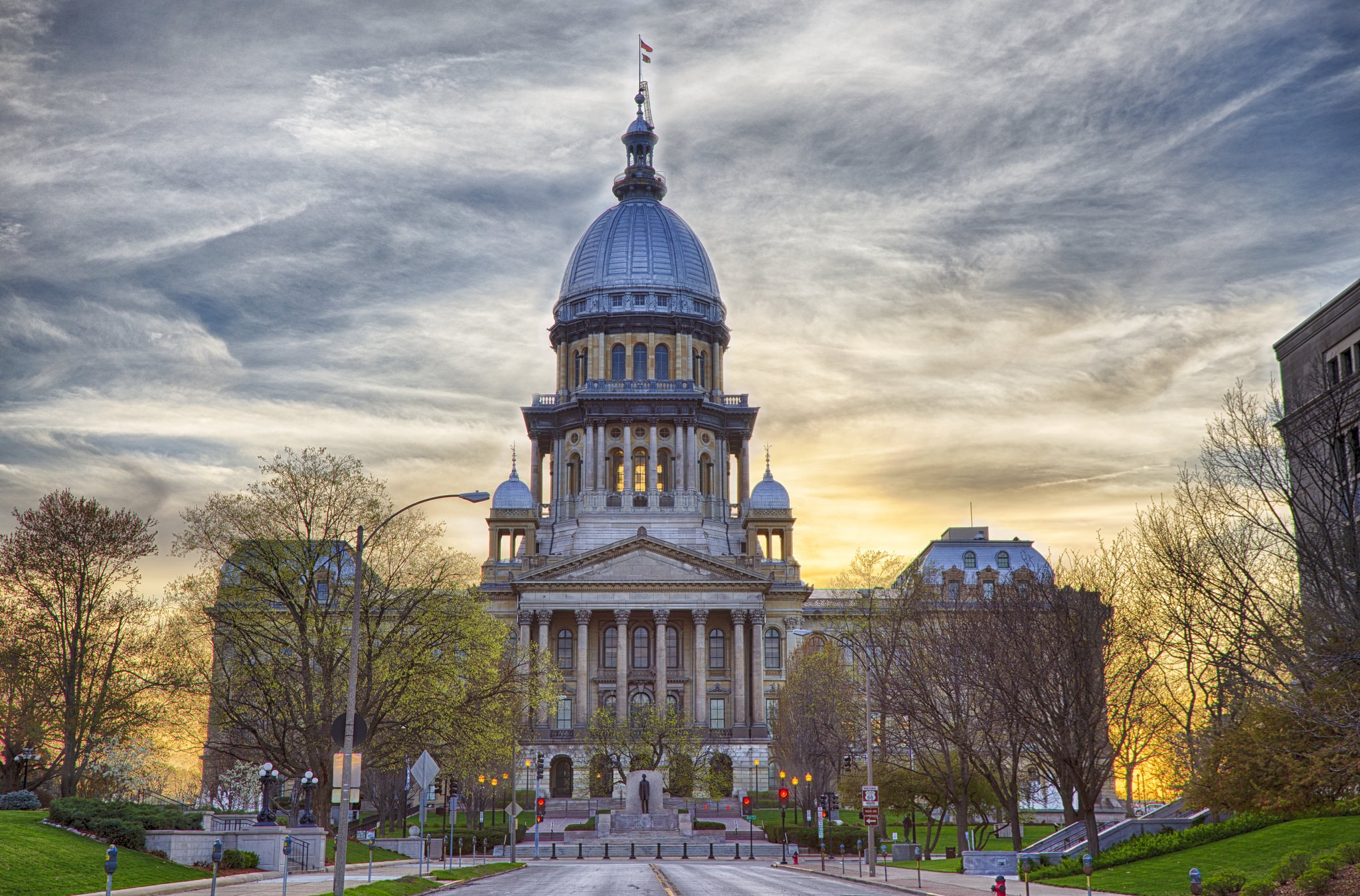 Graduation event set to take place in Springfield Saturday