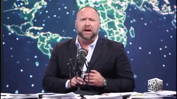 Alex Jones